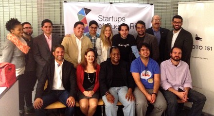 Startups of Puerto Rico